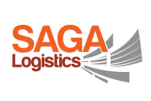 Saga logistics